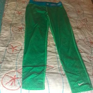 Stretchy Nike Leggings